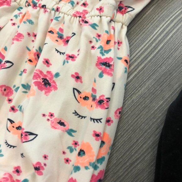 Old Navy/ 1989 Place/ Japna Kids Girl's Size 12 Dress and Skirts Bundle - Picture 6 of 8